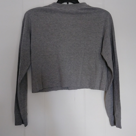 Vintage nike long sleeve - Picture 2 of 7